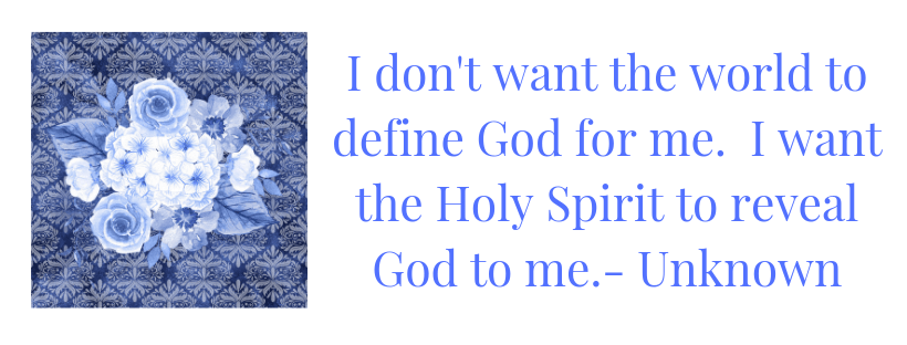 How Does God Speak to Us