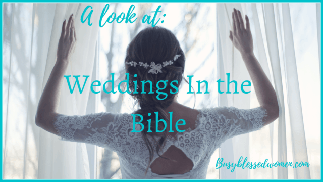 Weddings in the bible- bride looking out the window through gauzy curtains
